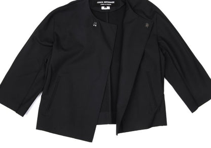 JUNYA WATANABE COMME des GARCONS Collarless Jacket Size XS