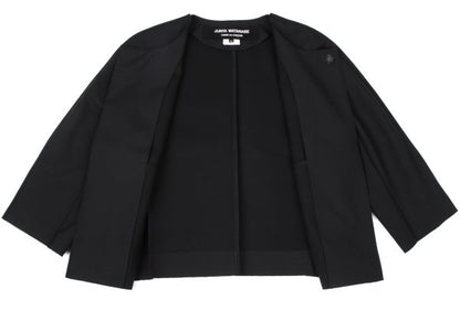 JUNYA WATANABE COMME des GARCONS Collarless Jacket Size XS