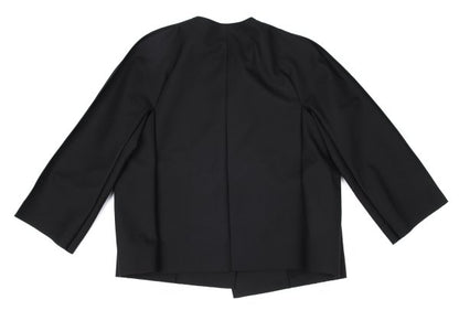 JUNYA WATANABE COMME des GARCONS Collarless Jacket Size XS