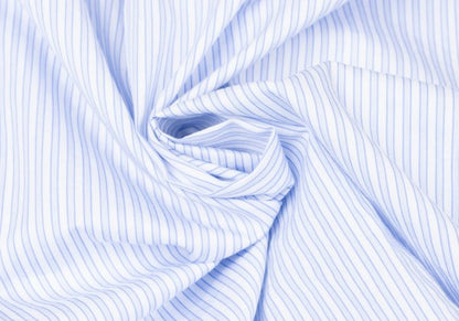 COMME des GARCONS HOMME DEUX Yoke Check Shirt Blue Size L
