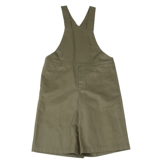COMME des GARCONS HOMME PLUS 22SS Cotton Short Khaki Size L