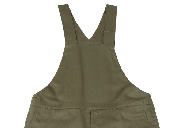 COMME des GARCONS HOMME PLUS 22SS Cotton Short Khaki Size L
