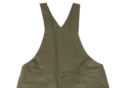 COMME des GARCONS HOMME PLUS 22SS Cotton Short Khaki Size L