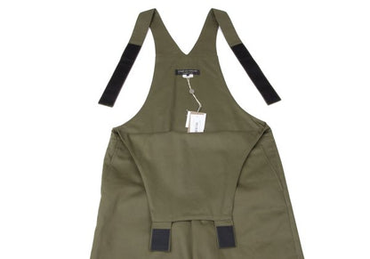 COMME des GARCONS HOMME PLUS 22SS Cotton Short Khaki Size L