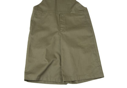 COMME des GARCONS HOMME PLUS 22SS Cotton Short Khaki Size L