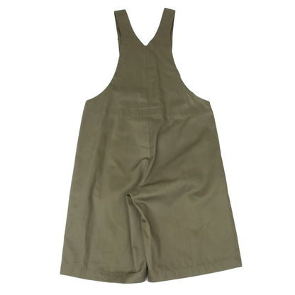 COMME des GARCONS HOMME PLUS 22SS Cotton Short Khaki Size L