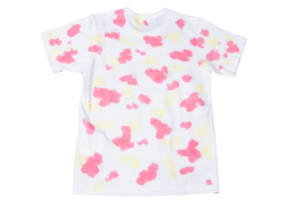 COMME des GARCONS Cotton Tie-Dye T-Shirt Size XS