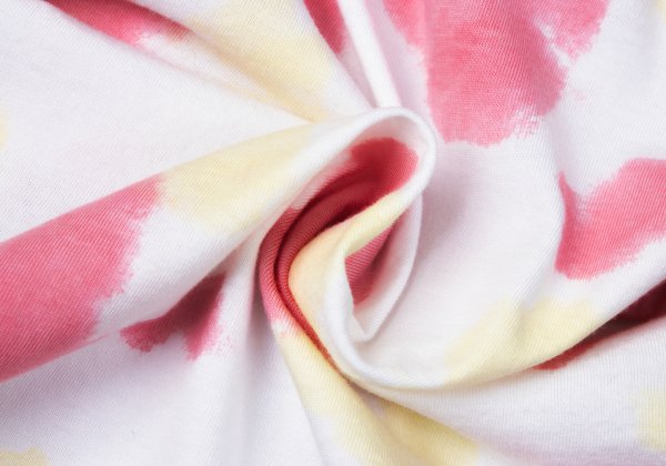 COMME des GARCONS Cotton Tie-Dye T-Shirt Size XS