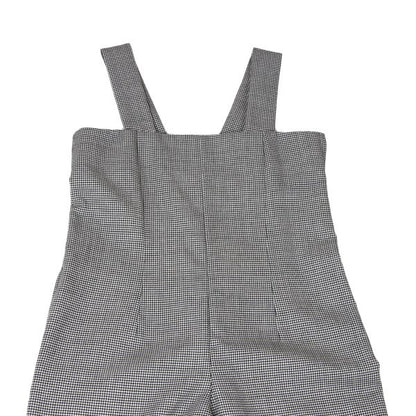 COMME des GARCONS 22SS Wool Jumpsuit Gray Size XS