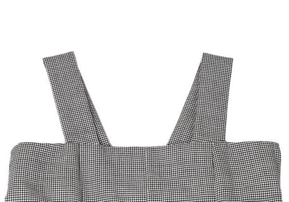 COMME des GARCONS 22SS Wool Jumpsuit Gray Size XS