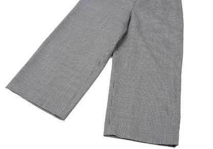 COMME des GARCONS 22SS Wool Jumpsuit Gray Size XS