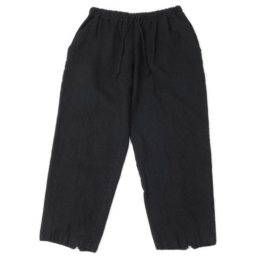 Comme des Garcons tao 24AW Milled Hem Zipper Pants Size M