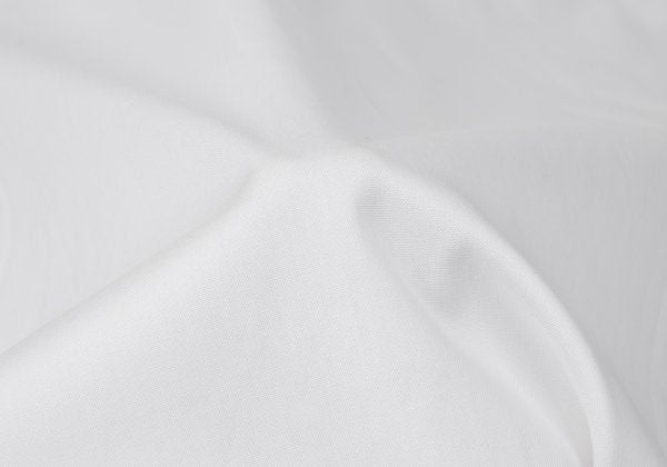 COMME des GARCONS HOMME Cotton Shirt White Size M