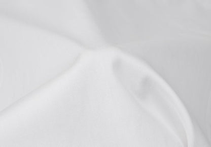 COMME des GARCONS HOMME Cotton Shirt White Size M