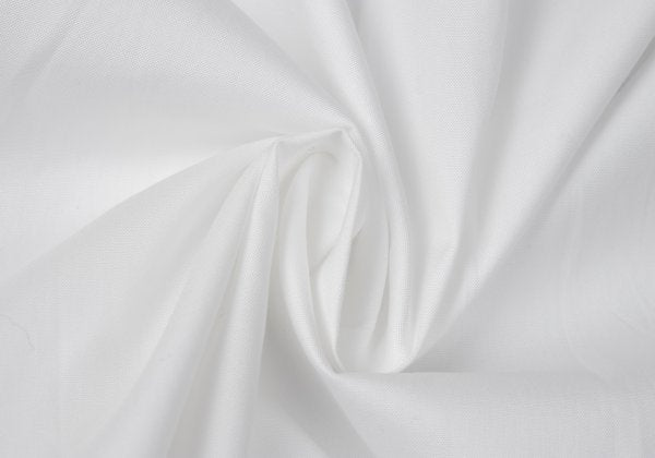 COMME des GARCONS HOMME Cotton Shirt White Size M