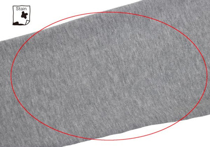COMME des GARCONS HOMME Cotton Logo Sweatshirt Gray Size M