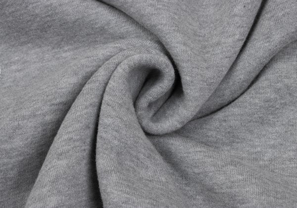 COMME des GARCONS HOMME Cotton Logo Sweatshirt Gray Size M