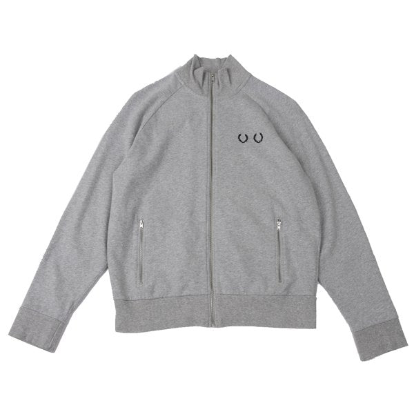 COMME des GARCONS HOMME DEUX x FRED PERRY Jacket Gray Size M