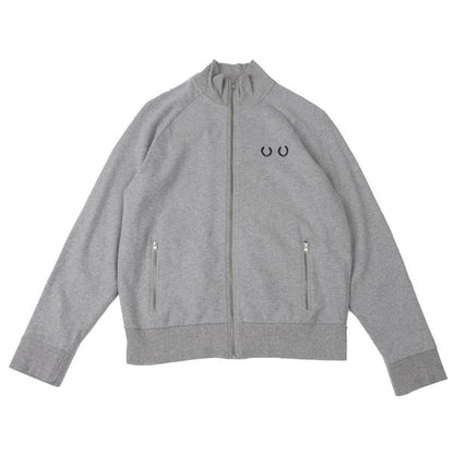 COMME des GARCONS HOMME DEUX x FRED PERRY Jacket Gray Size M