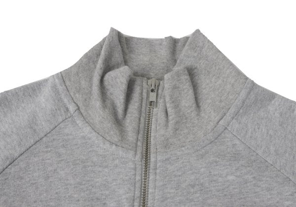 COMME des GARCONS HOMME DEUX x FRED PERRY Jacket Gray Size M