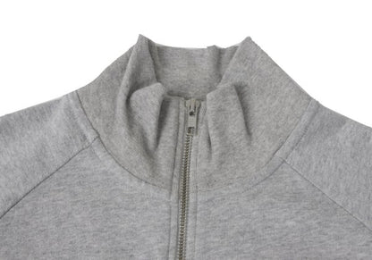 COMME des GARCONS HOMME DEUX x FRED PERRY Jacket Gray Size M
