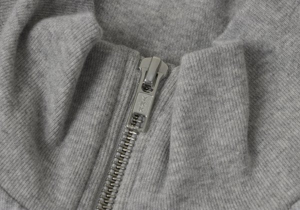 COMME des GARCONS HOMME DEUX x FRED PERRY Jacket Gray Size M