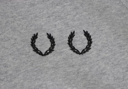 COMME des GARCONS HOMME DEUX x FRED PERRY Jacket Gray Size M