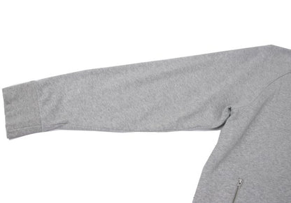 COMME des GARCONS HOMME DEUX x FRED PERRY Jacket Gray Size M
