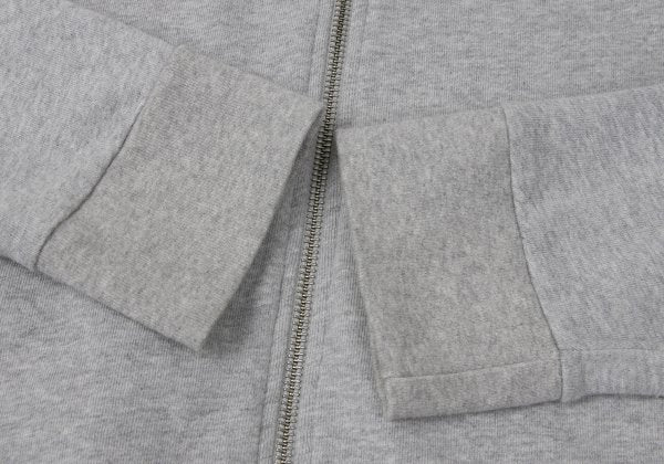 COMME des GARCONS HOMME DEUX x FRED PERRY Jacket Gray Size M