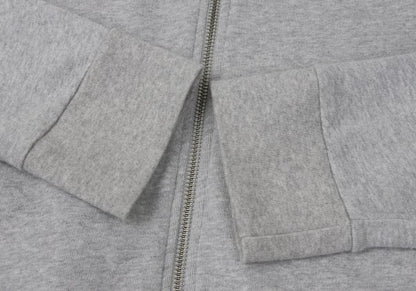 COMME des GARCONS HOMME DEUX x FRED PERRY Jacket Gray Size M