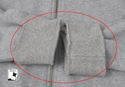 COMME des GARCONS HOMME DEUX x FRED PERRY Jacket Gray Size M