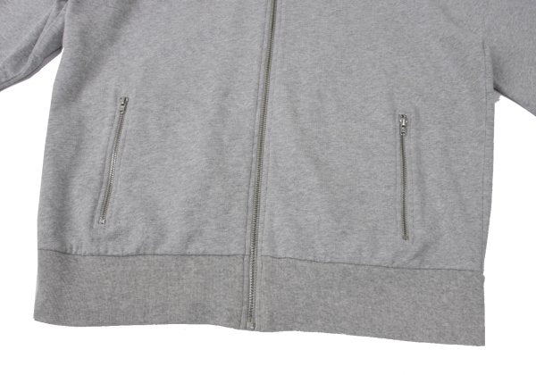 COMME des GARCONS HOMME DEUX x FRED PERRY Jacket Gray Size M