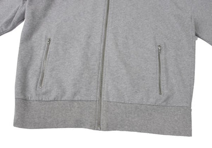 COMME des GARCONS HOMME DEUX x FRED PERRY Jacket Gray Size M