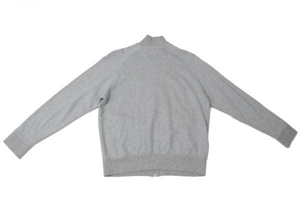 COMME des GARCONS HOMME DEUX x FRED PERRY Jacket Gray Size M