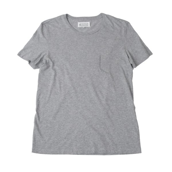 Maison Martin Margiela Dart Design T-Shirt Gray Size 46