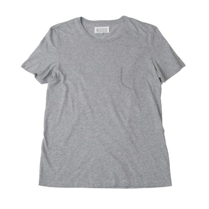 Maison Martin Margiela Dart Design T-Shirt Gray Size 46