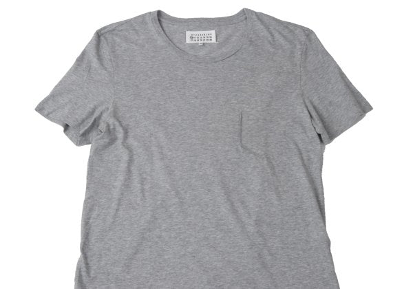 Maison Martin Margiela Dart Design T-Shirt Gray Size 46