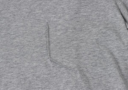 Maison Martin Margiela Dart Design T-Shirt Gray Size 46