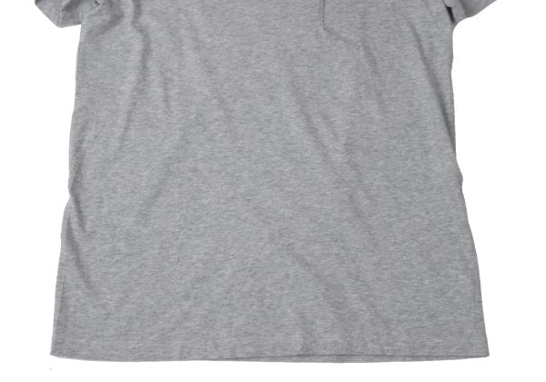 Maison Martin Margiela Dart Design T-Shirt Gray Size 46