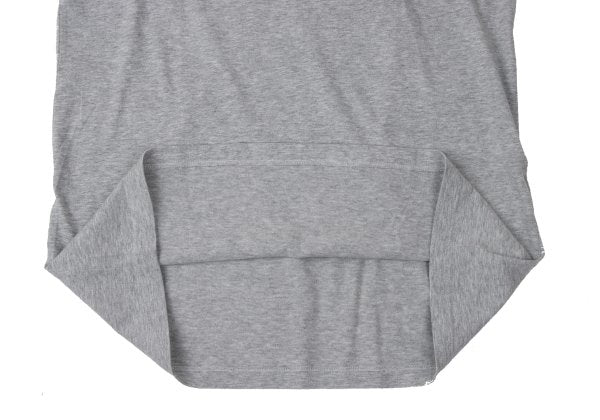 Maison Martin Margiela Dart Design T-Shirt Gray Size 46