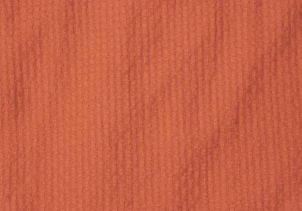gigli Cotton Plaid Button-Up Apricot Size 38