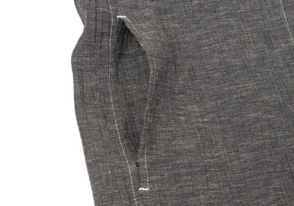 ISSEY MIYAKE MEN WHITE LABEL White Stitch Jacket Gray Size M