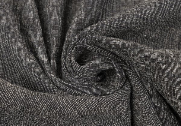 ISSEY MIYAKE MEN WHITE LABEL White Stitch Jacket Gray Size M