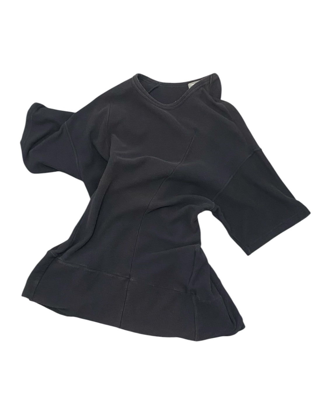 COMME des GARCONS HOMME Short Sleeve T-Shirt