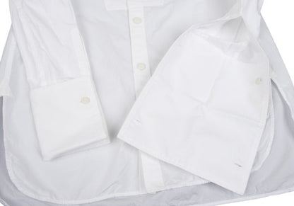 TAKESHI KOSAKA by Y's Pink Label Shirt White Size 1