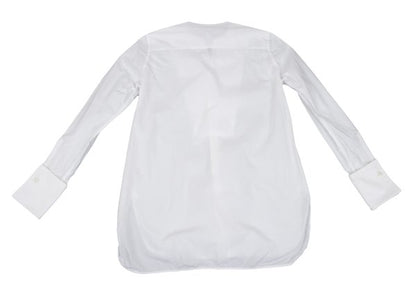 TAKESHI KOSAKA by Y's Pink Label Shirt White Size 1