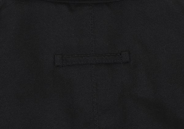 Jean Paul GAULTIER FEMME Inside-Out Jacket Black Size 40