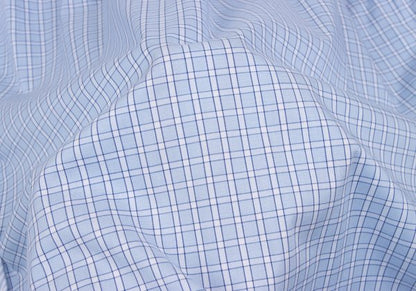 Comme des Garcons Tao 22SS Stripe Outseam Check Midi Size S