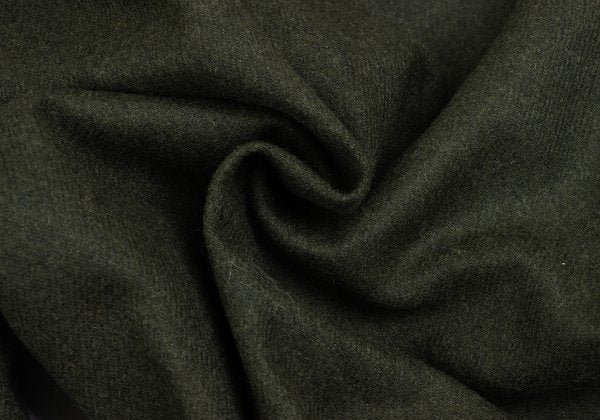 tricot COMME des GARCONS Wool Blend Pants Khaki Size M