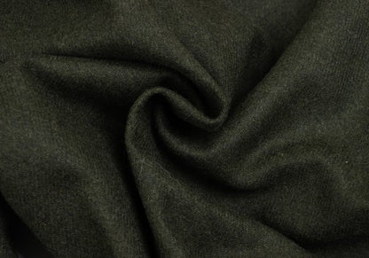 tricot COMME des GARCONS Wool Blend Pants Khaki Size M